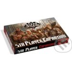 REXhry Blood Rage Rozšíření pro pátého hráče – Sleviste.cz