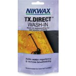 Nikwax TX-Direct Wash-in prací prostředek 100 ml – Zbozi.Blesk.cz