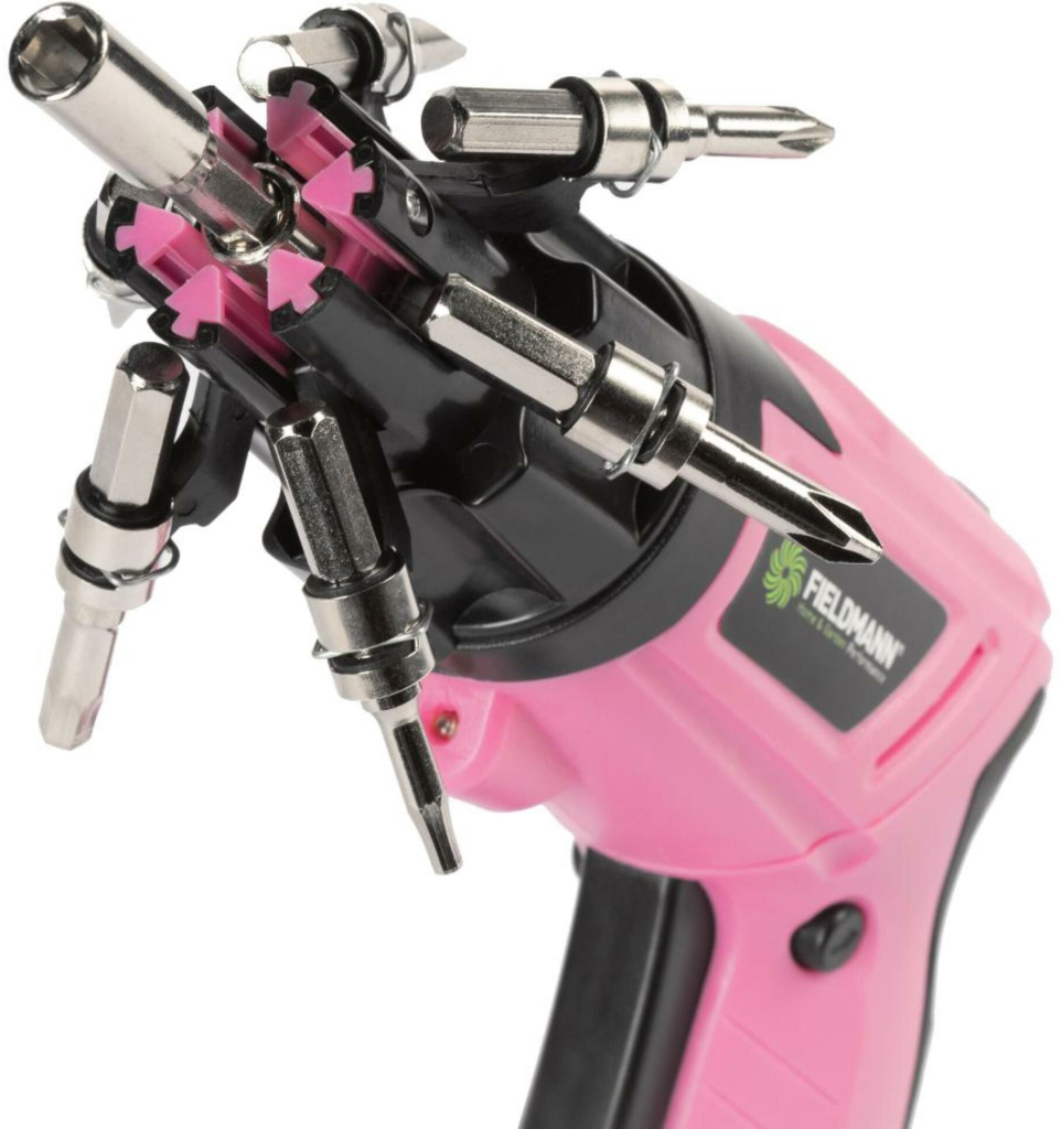 FIELDMANN FDS 10112-A