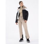 4F Lyžařské kalhoty 4FAW23TFTRF400 Hnědá Regular Fit – Zboží Mobilmania