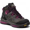 Dámské trekové boty Grisport trekingová obuv 12529D10G grey