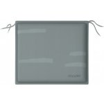 Doppler SIERRA 4080 petrolejová 48 x 48 x 6 cm – Sleviste.cz