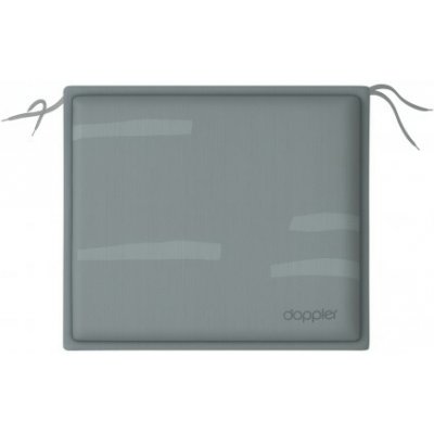 Doppler SIERRA 4080 petrolejová 48 x 48 x 6 cm – Sleviste.cz