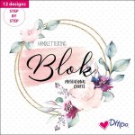 Blok s citáty Krasopsaní – Sleviste.cz