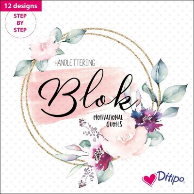 Blok s citáty Krasopsaní – Sleviste.cz