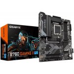 Gigabyte B760 GAMING X – Zboží Živě