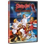 Scooby-Doo! a Duch labužník DVD – Zbozi.Blesk.cz