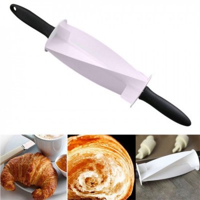 Váleček na výrobu croissantů – Hledejceny.cz