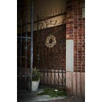 EGLO Světelný řetěz CRISPY ICE WHITE 410833 – Hledejceny.cz