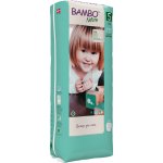 Abena Bambo Nature Pants TALL 5 12-18 kg 38 ks – Sleviste.cz