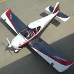 Vyzkoušejte si být pilotem letadla Ostrava – Zboží Mobilmania