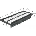 Vzduchový filtr BOSCH F 026 400 359 – Hledejceny.cz
