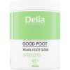 Péče o nohy Delia Good Foot Podology perlová koupel nohou s 45% Urea 250 g