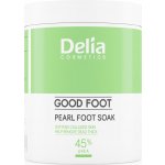 Delia Good Foot Podology perlová koupel nohou s 45% Urea 250 g – Hledejceny.cz