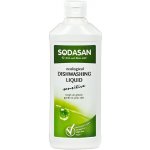 Sodasan na nádobí pro citlivou pokožku 500 ml – Zboží Dáma
