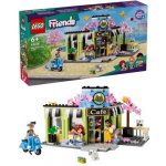 LEGO® Friends 42618 Kavárna v městečku Heartlake – Zboží Živě