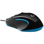 Logitech G300s Optical Gaming Mouse 910-004345 – Sleviste.cz