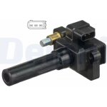 DELPHI Zapalovací cívka DF GN10698-12B1 – Hledejceny.cz