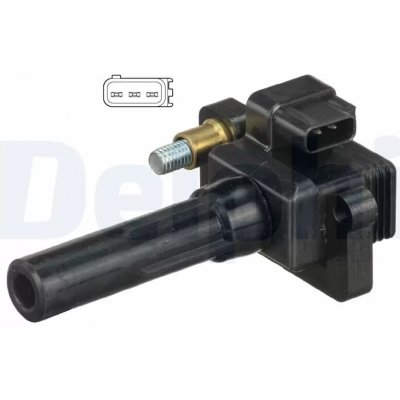DELPHI Zapalovací cívka DF GN10698-12B1 – Hledejceny.cz