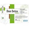 Doplněk stravy na detoxikaci Generica Duo Detox herbal 30 tablet