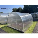 Lanit Plast Marcus 3 x 4 m PC 4 mm LG2915 – Zboží Mobilmania