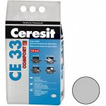 Henkel Ceresit CE 33 5 kg manhattan – Hledejceny.cz