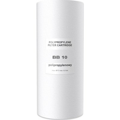 ATT DETERGENTY vložka do filtru MEC BB10 – Zboží Mobilmania