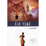 Čas vlků ALFA PUBLISHING Padych, Jan – Hledejceny.cz