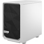 Fractal Design Meshify 2 Nano TG Clear Tint FD-C-MES2N-02 – Sleviste.cz