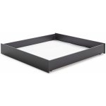 Marckeric zásuvka Marckeric Enara 137 x 147 cm Antracitově šedá – Hledejceny.cz