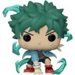 Funko Pop! My Hero Academia AnimationDeku Middle School Uniform 9 cm – Zboží Mobilmania