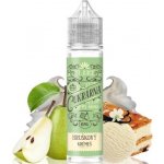 Ti Juice Shake & Vape Cukrárna Hruškový Krémeš 15 ml – Zboží Dáma