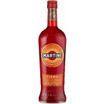 Martini Fiero 14,9% 0,75 l (holá láhev) – Zboží Dáma