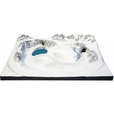 Noch kolejiště základ Oberstdorf 87042 – Hledejceny.cz