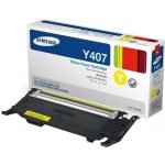 Samsung CLT-Y4072S - originální – Hledejceny.cz