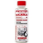 Motul Engine Clean 200 ml – Zboží Mobilmania