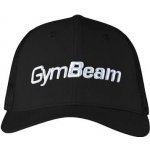 GymBeam Mesh Panel Cap Black – Zboží Dáma GymBeam Mesh Panel Cap Black – Zboží Dáma