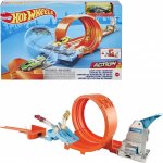 Hot Wheels Šampionát dráha – Hledejceny.cz