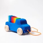 Grimm's Tahací auto – Hledejceny.cz