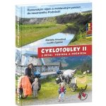 Cyklotoulky II. s dětmi, vozíkem a nočníkem: Rumunským rájem a moldavským peklem do neuznaného Podnestrí - Hroudová Markéta, Zigáček Luděk – Hledejceny.cz