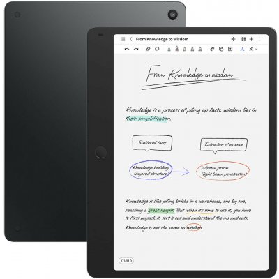 TCL NOTE A1 NXTPAPER 9566X-2BLCA111-1 – Zboží Živě