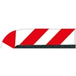 Carrera Evolution Digital 132 124 Zakončení krajnice vnitřní – Sleviste.cz