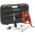 Black & Decker KD985KA – Zboží Mobilmania