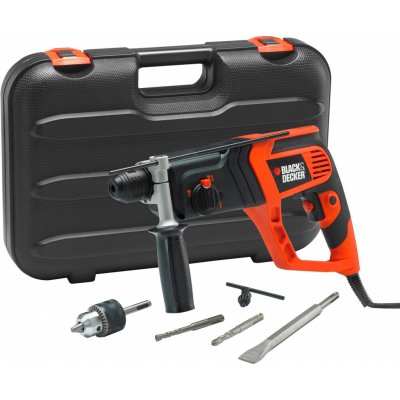 Black & Decker KD985KA – Sleviste.cz