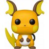 Sběratelská figurka Funko Pop! Pokémon Raichu Games 864