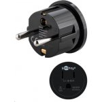 PREMIUMCORD Goobay PPADAPTER-124 – Zboží Živě