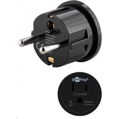 PREMIUMCORD Goobay PPADAPTER-124 – Zboží Živě