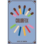 ColorFox strategie ze sirek – Hledejceny.cz