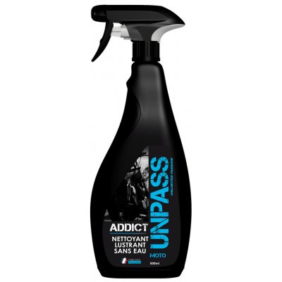 Unpass Addict 500 ml