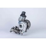Dmychadlo, plnění BorgWarner 53039880205 – Sleviste.cz